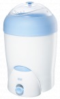 Sterilizace